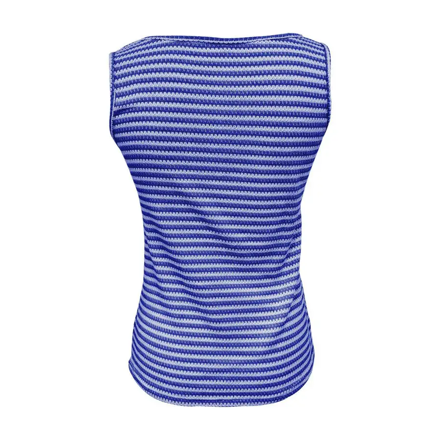 Soft Round Neck Tank Top