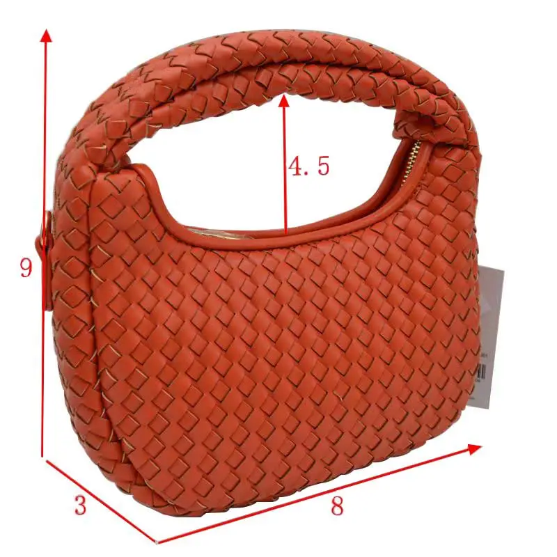Tote Hobo Shoulder Bag
