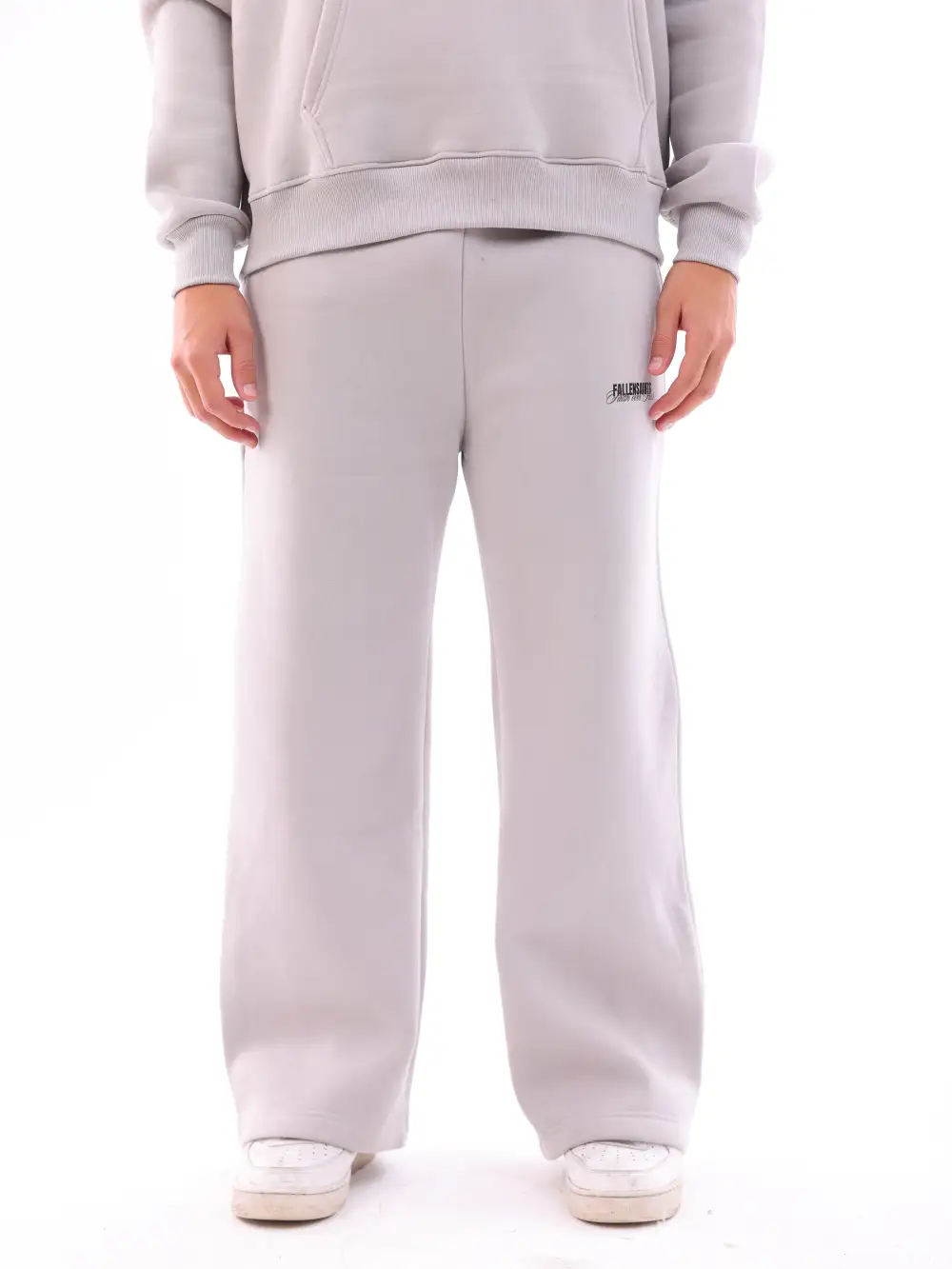 Weekend Fleece Jogger Pants