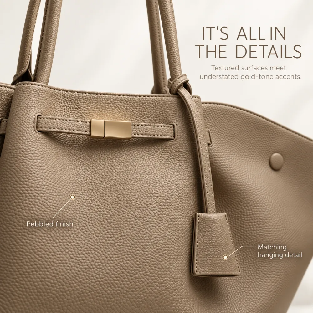 Newstella Tote Bag