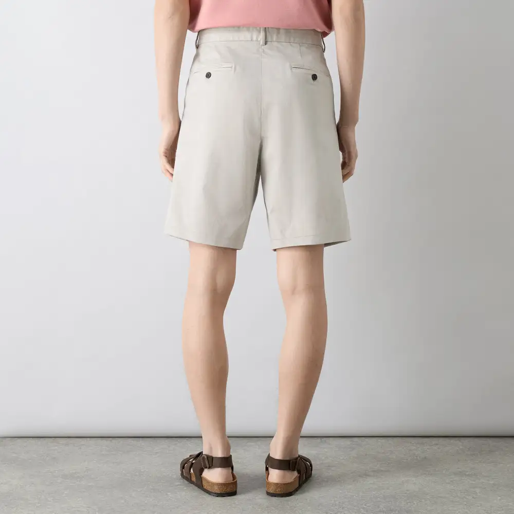 Travel Ready Soft Touch Everyday Shorts