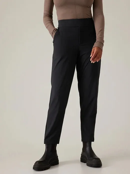 LINED PANT