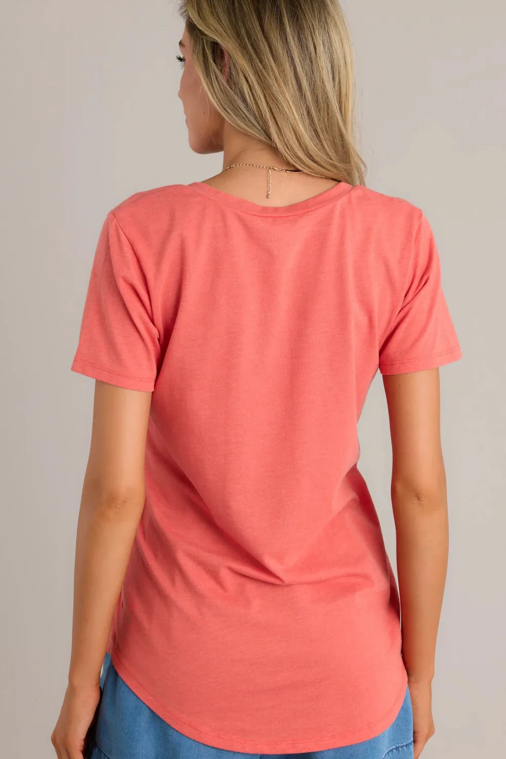 Z-SUPPLY TANGO POCKET TEE