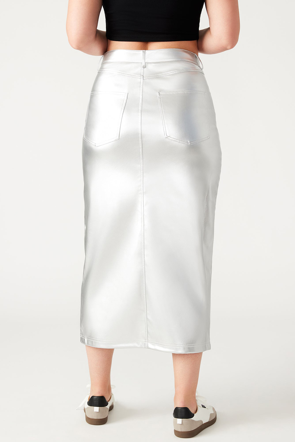DAILY DENIM SKIRT