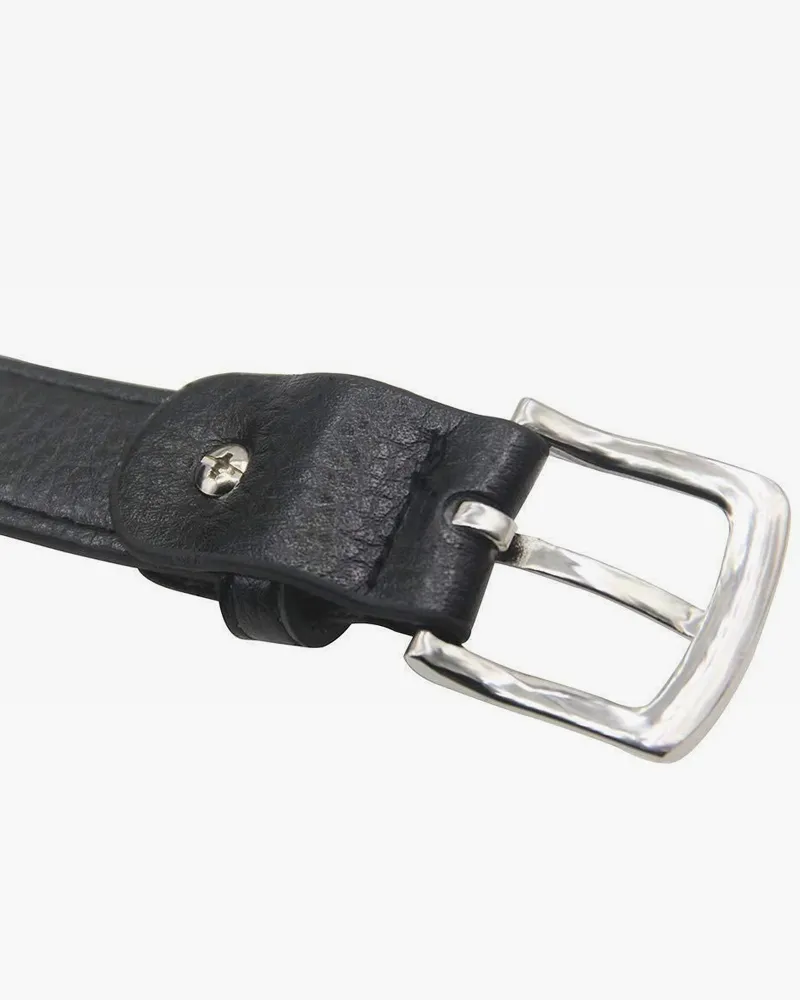 Classic Slim Women's Belt