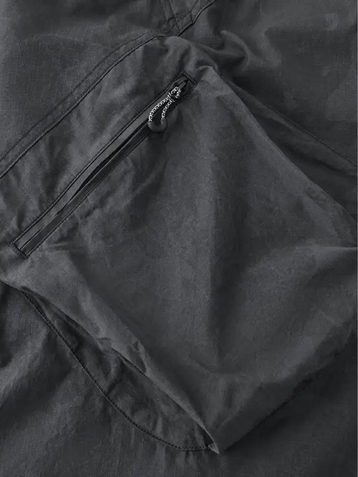 Men's Lightweight Casual Utility Shorts