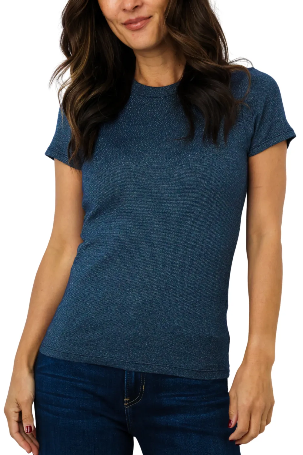 High Low Shirt