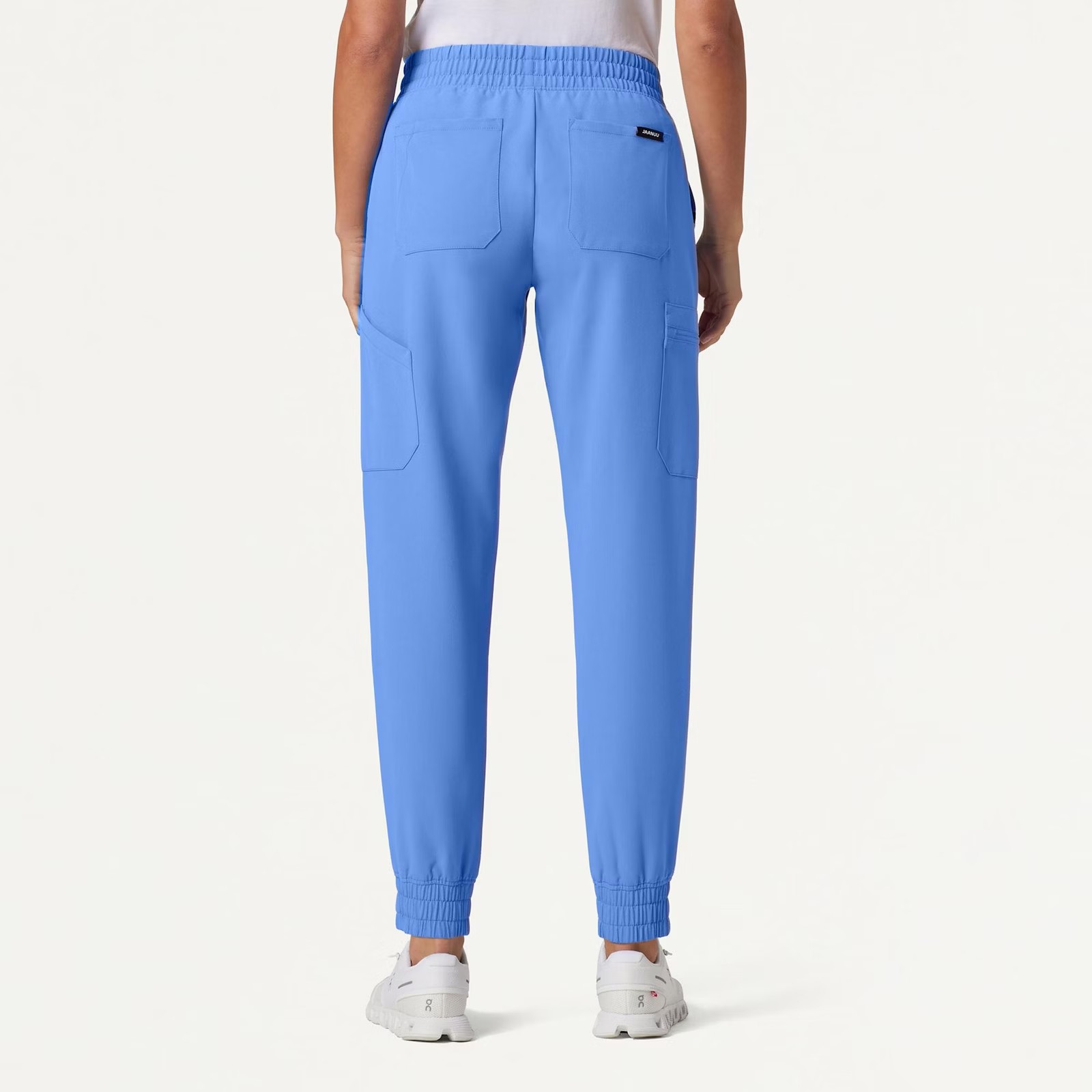 Neo 7-Pocket Classic Scrub Jogger