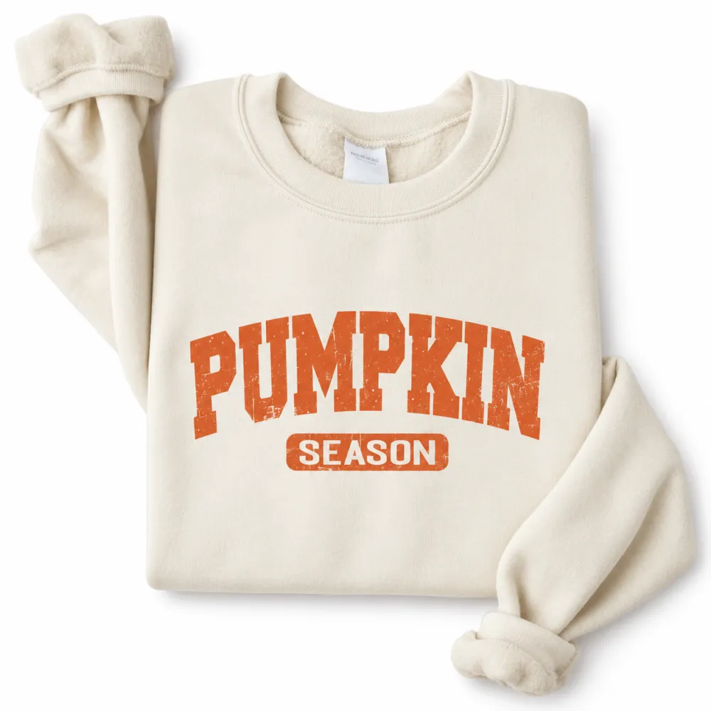 Halloween Sweatshirt