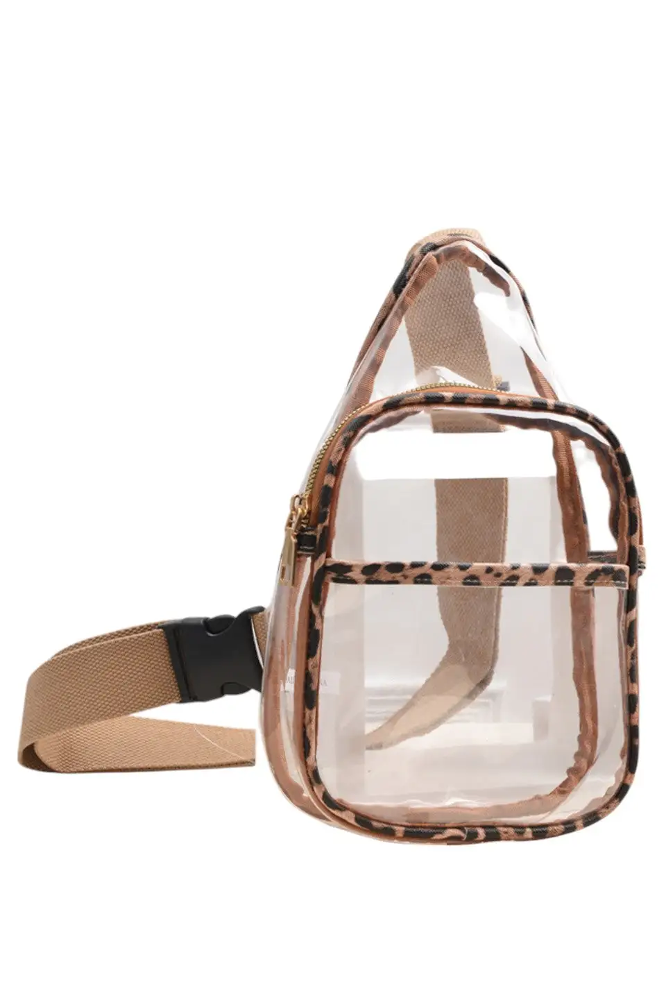 Stadium Concert Sling Bag