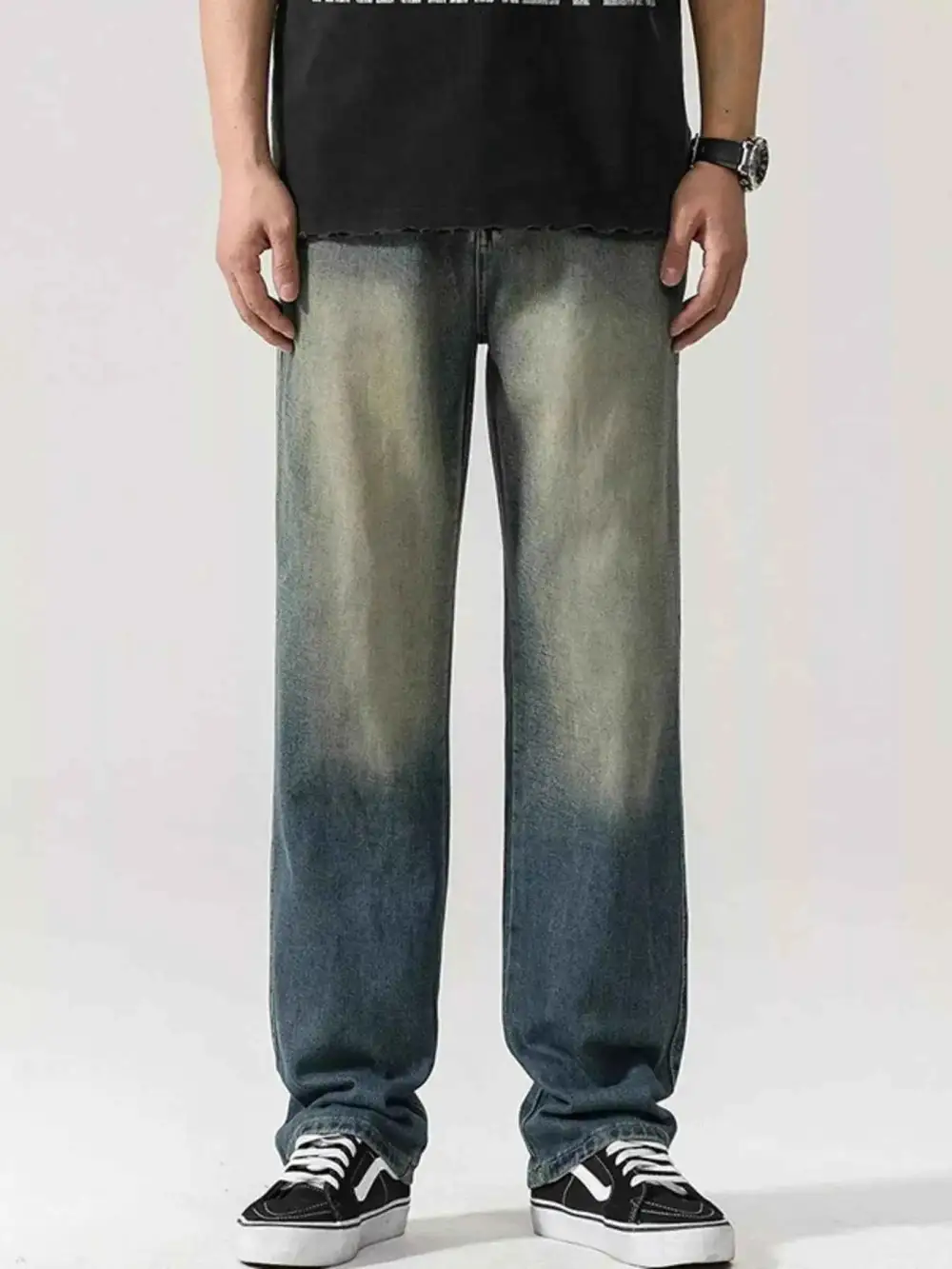 Weekend Wide Leg Jeans