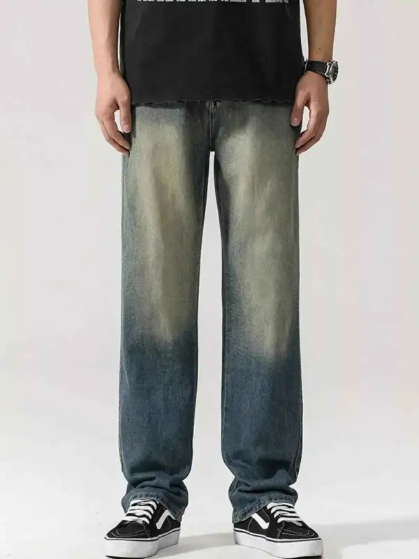 Weekend Wide Leg Jeans
