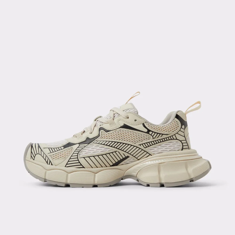 Sporty Jogger Sneakers