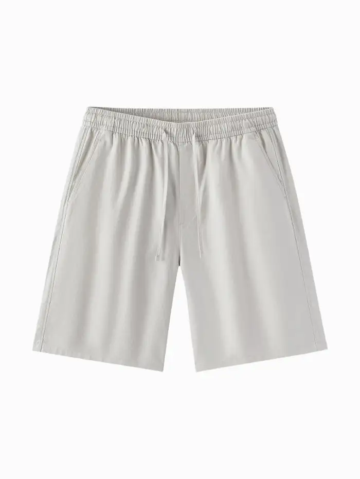 Men's Lightweight Casual Casual Shorts