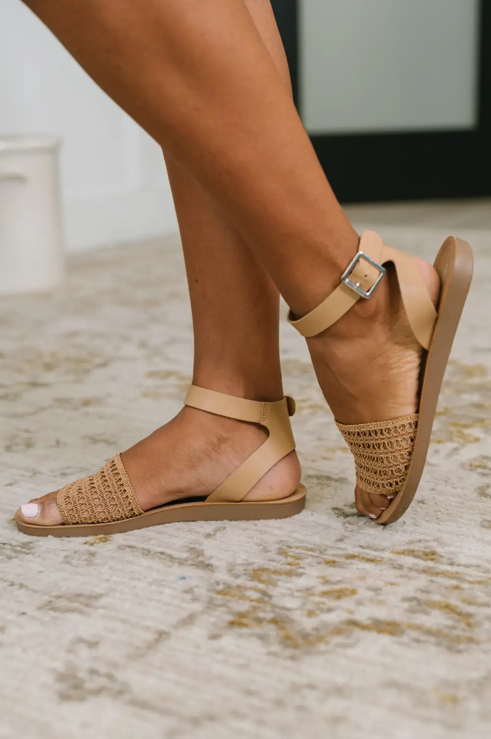 Sibley Sibley Sandals
