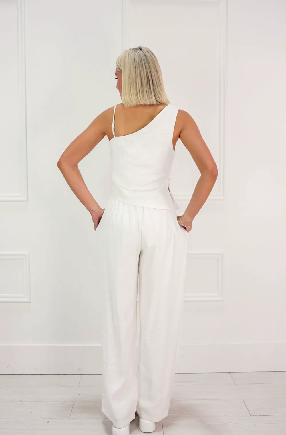 Everyday Pants Set