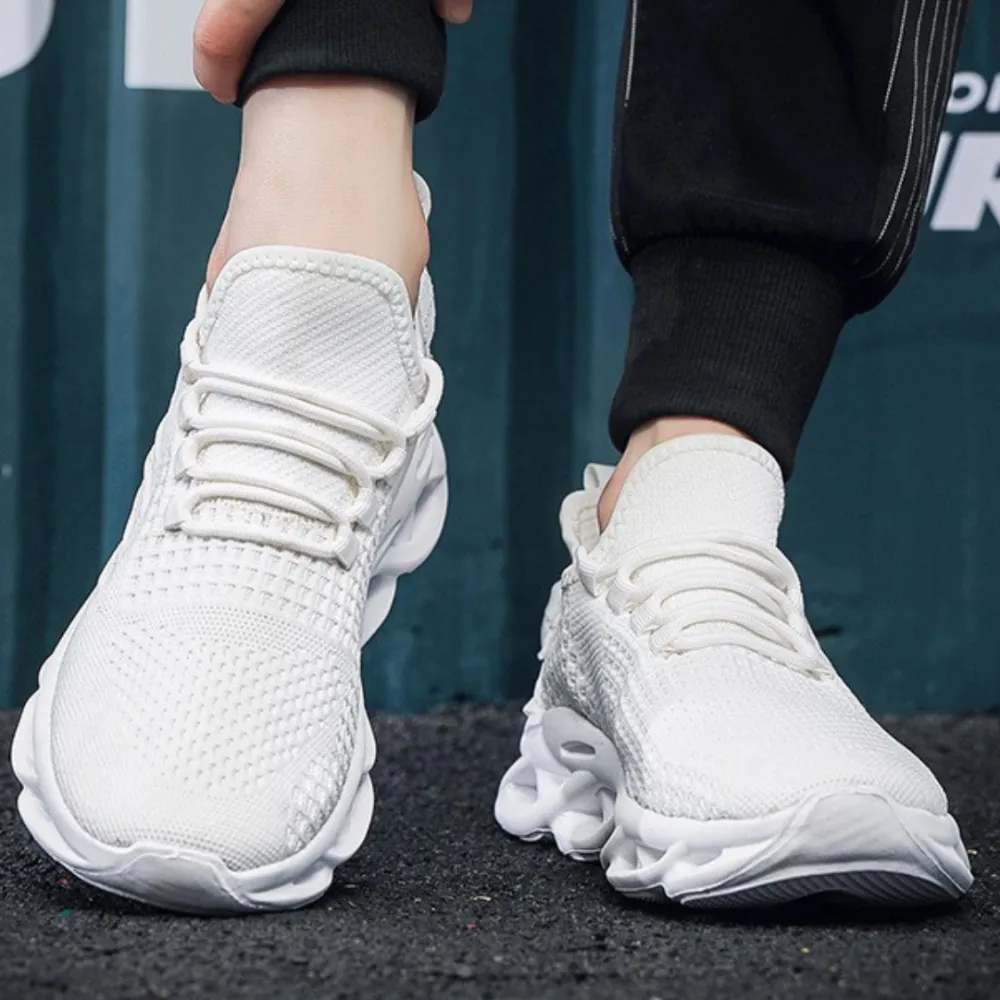 Lightweight Running Sneakers