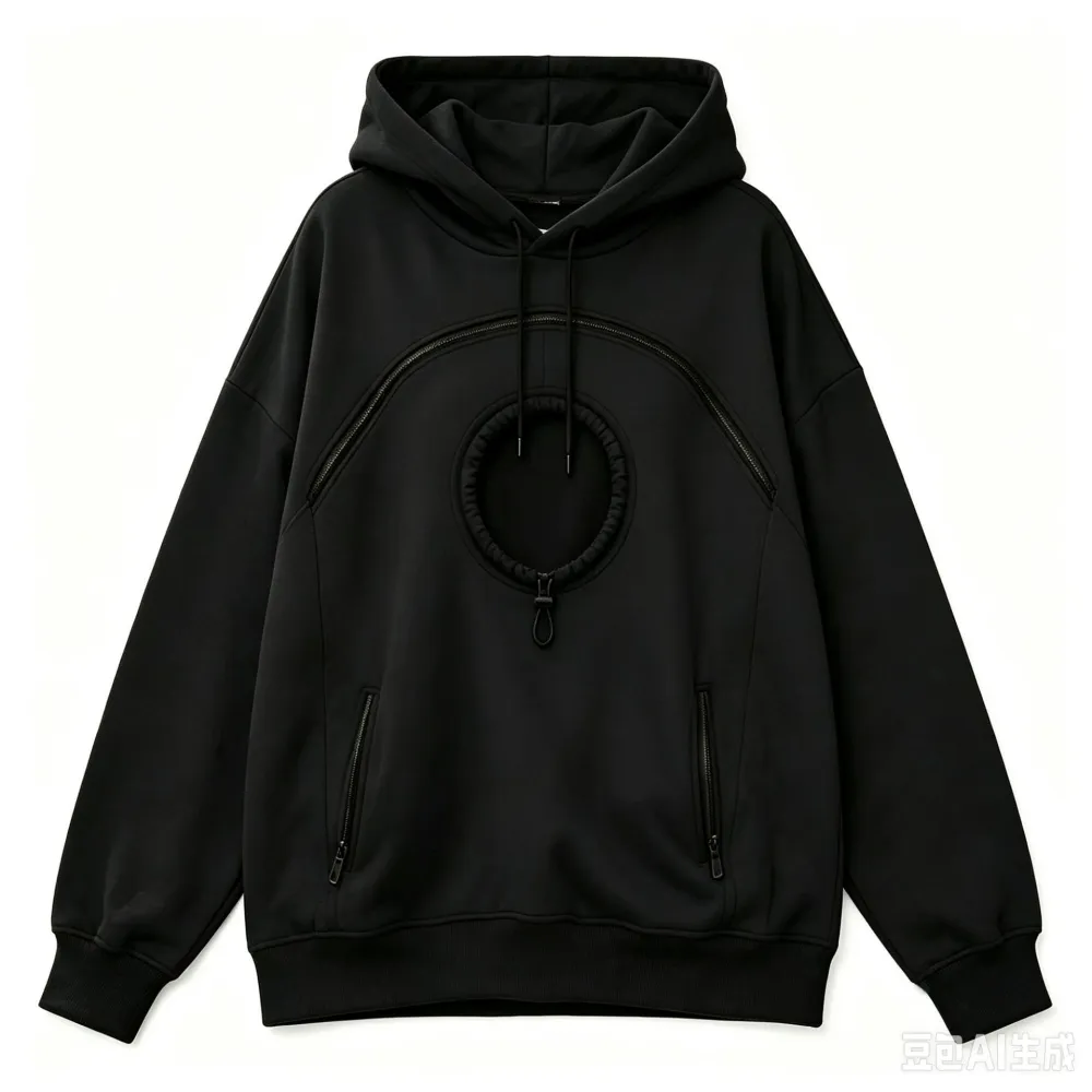 Pet Hoodie for Cats and Dogs