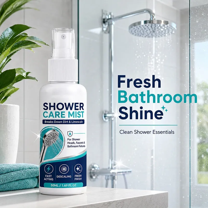 Fast-Acting Limescale Remover Spray