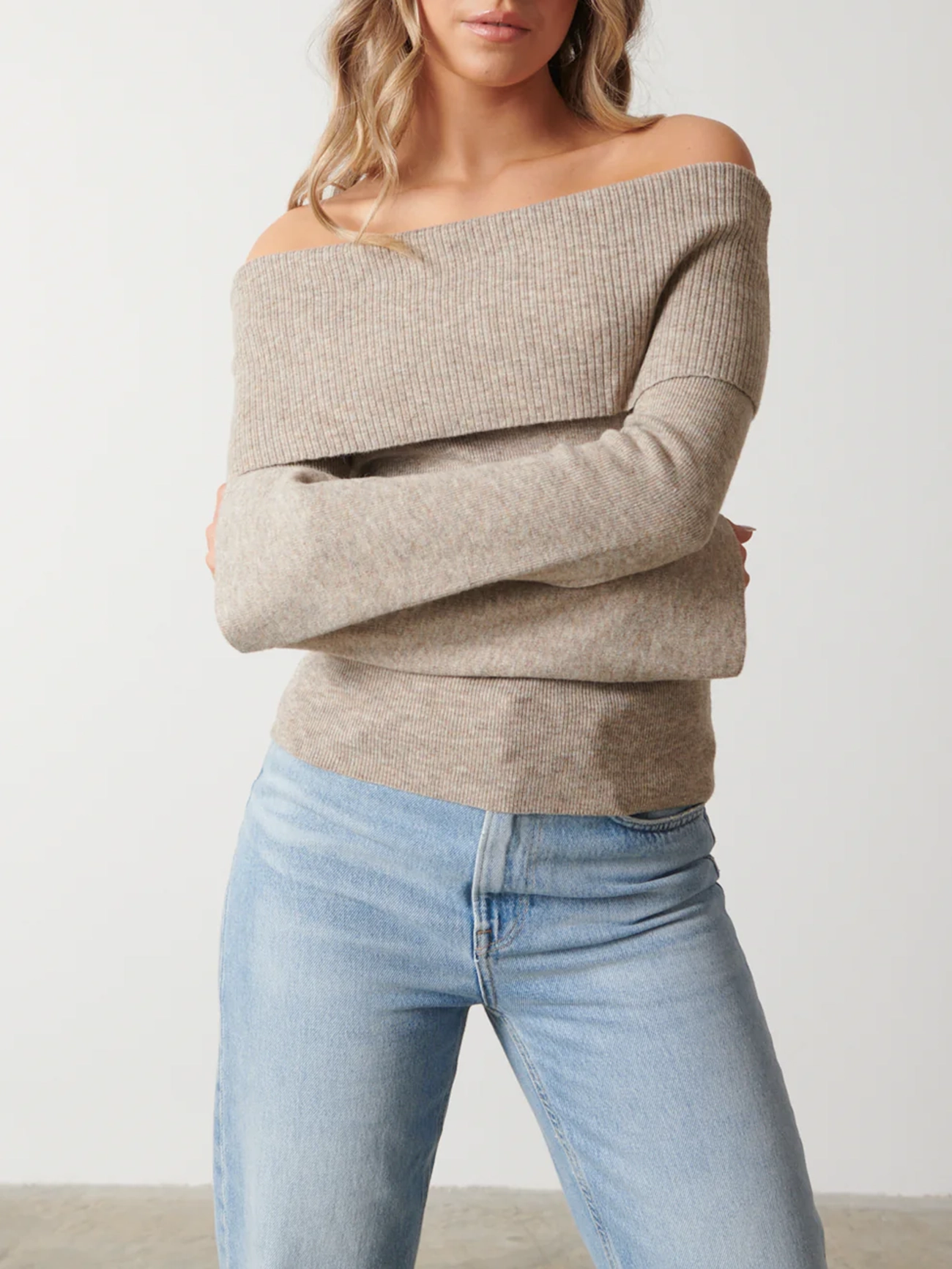 Knit Top