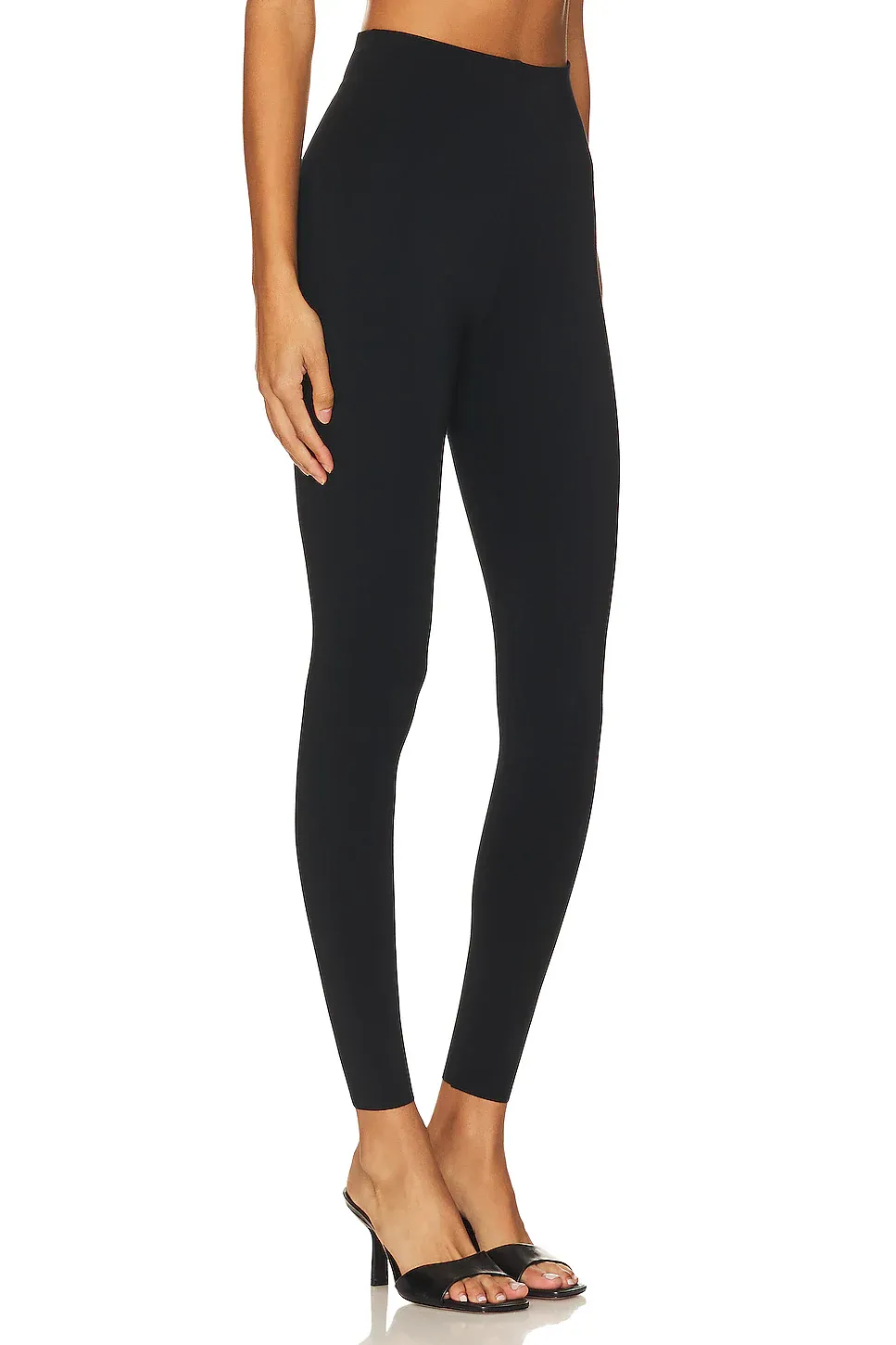 Black Legging