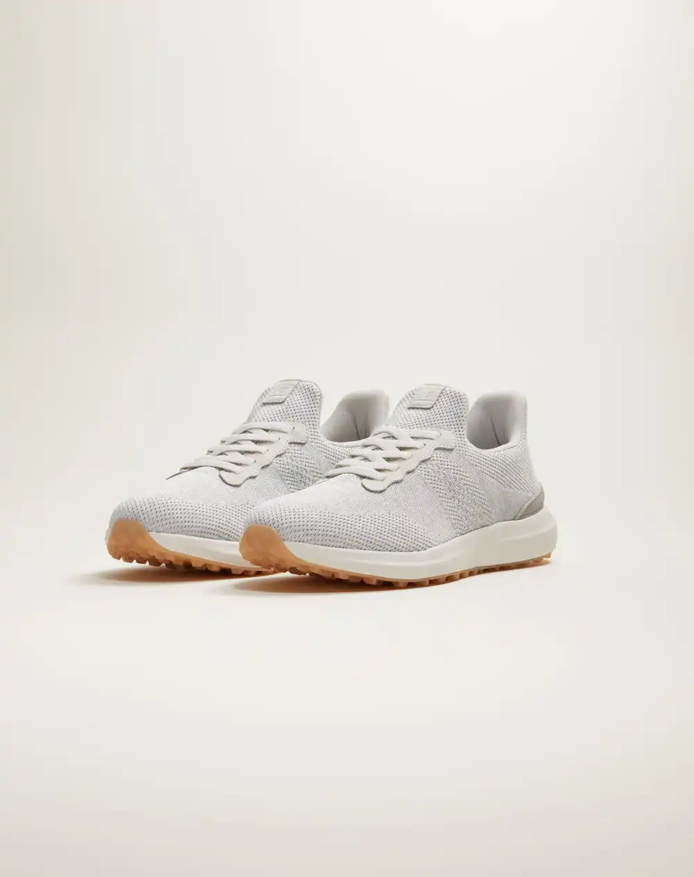 Men's Knit Durable Runner