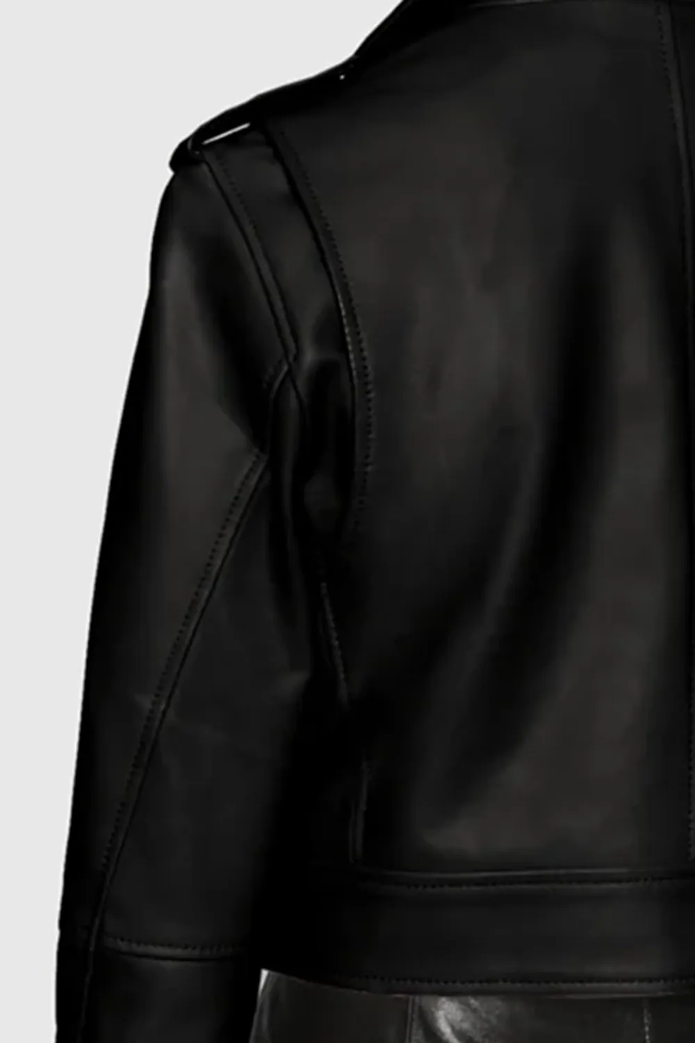 Women'S Stylish Biker Jacket