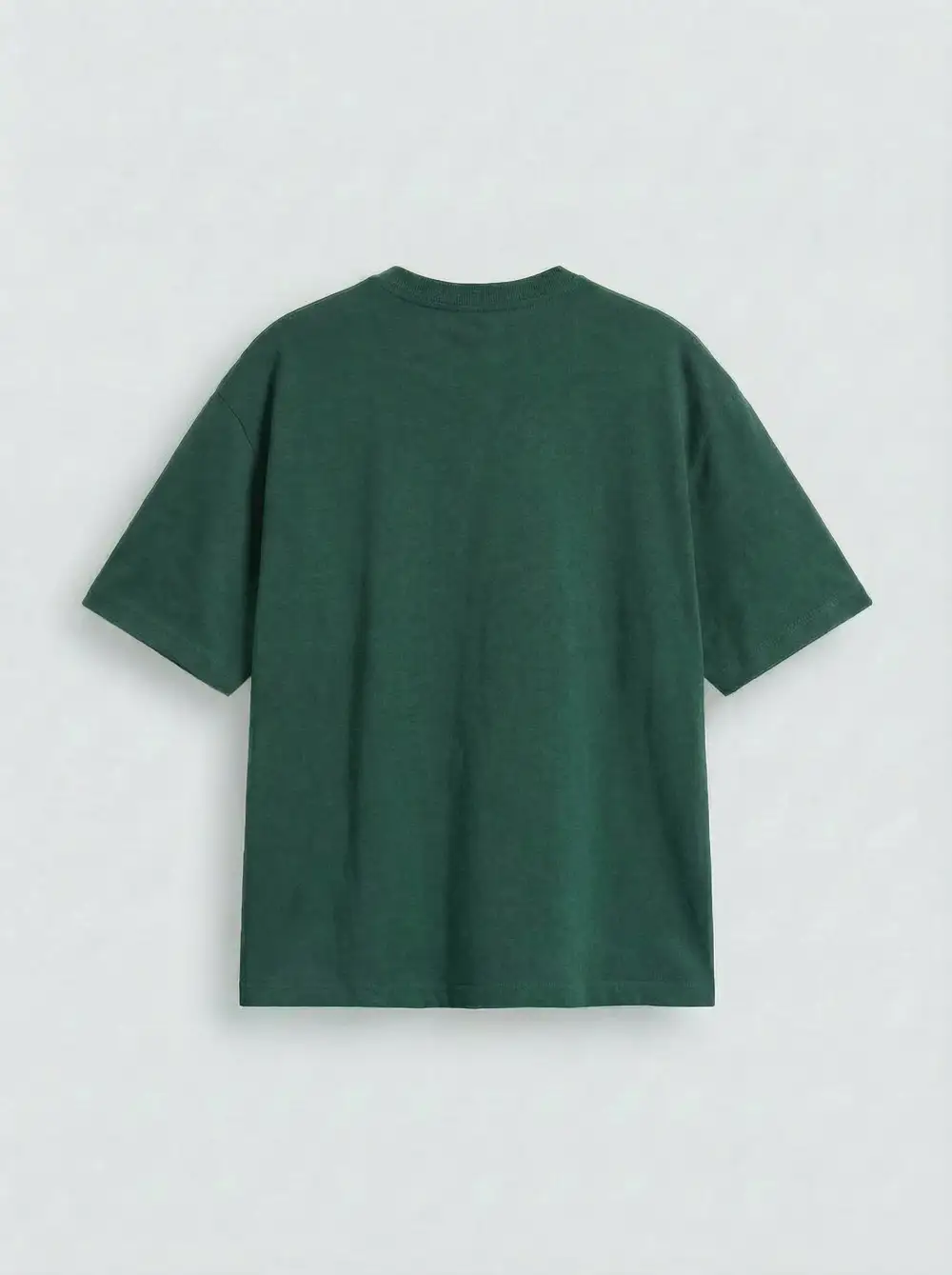 Relaxed Core T-Shirt