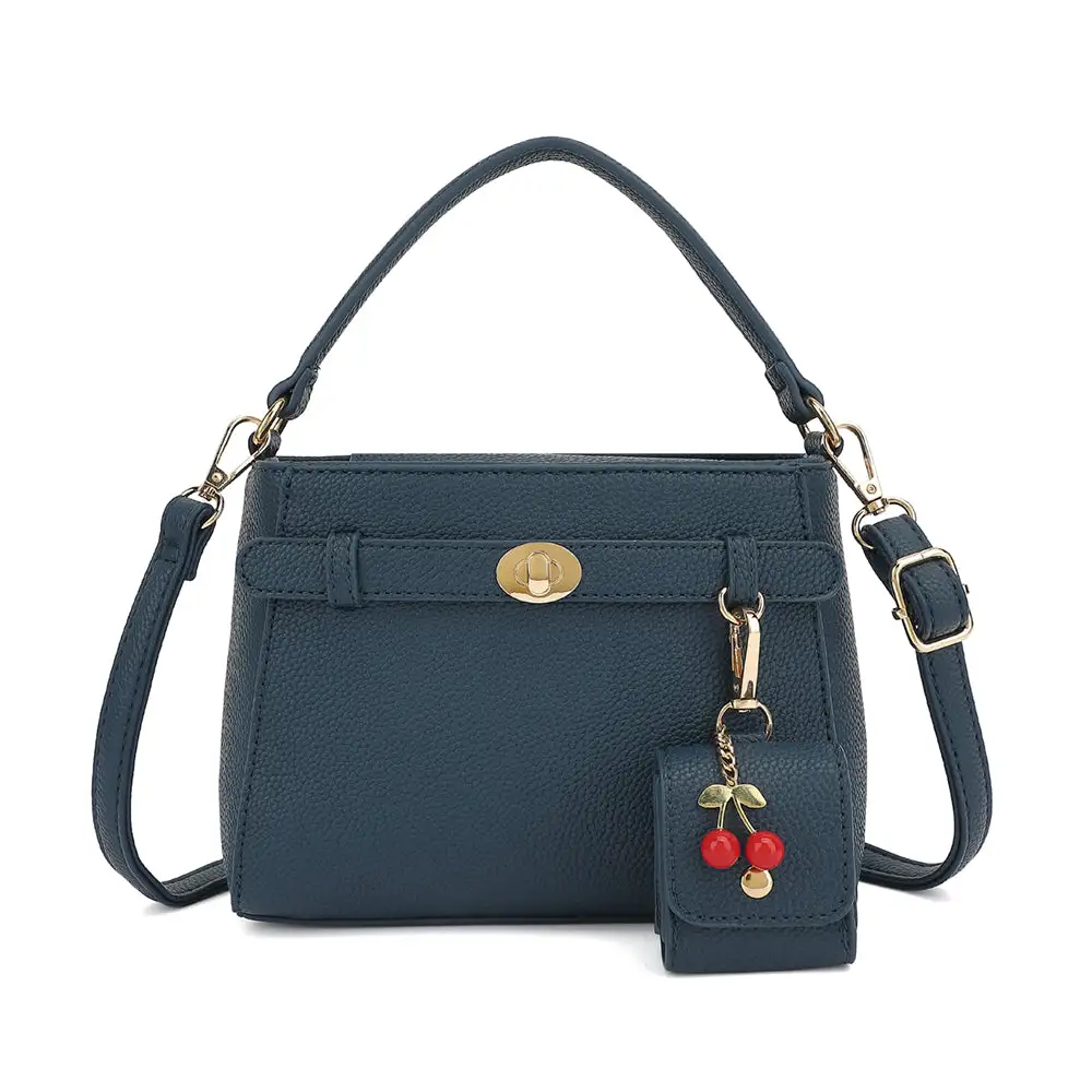 Ear Bud Satchel Bag
