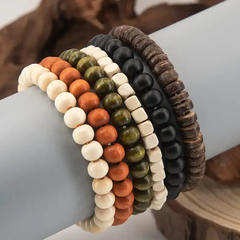 Bracelet Stack