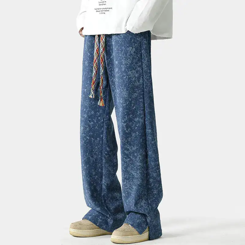 Men's Vintage Wash Lounge Sweatpants