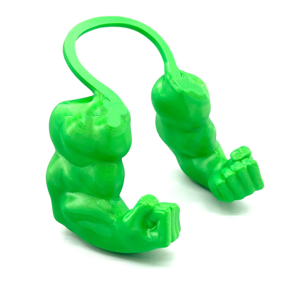Pet Muscle Arms Gag Gift Creative