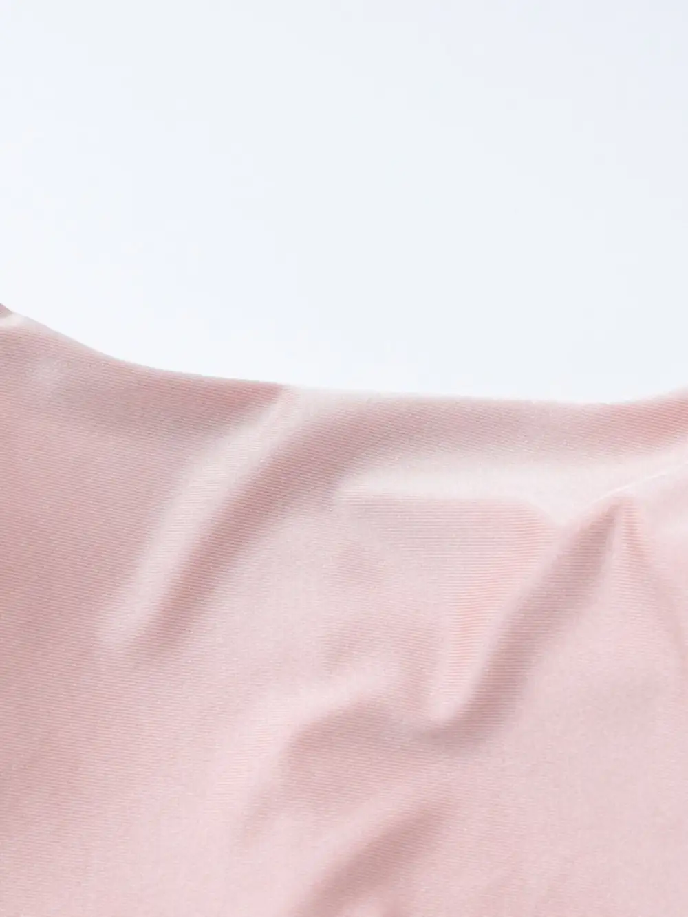 Ruched Long Sleeve Maxi Dress