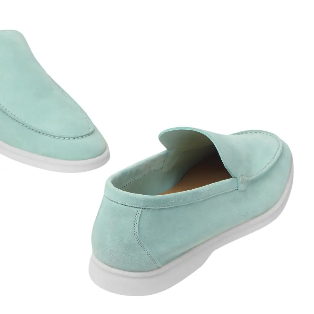Outdoor Loafers