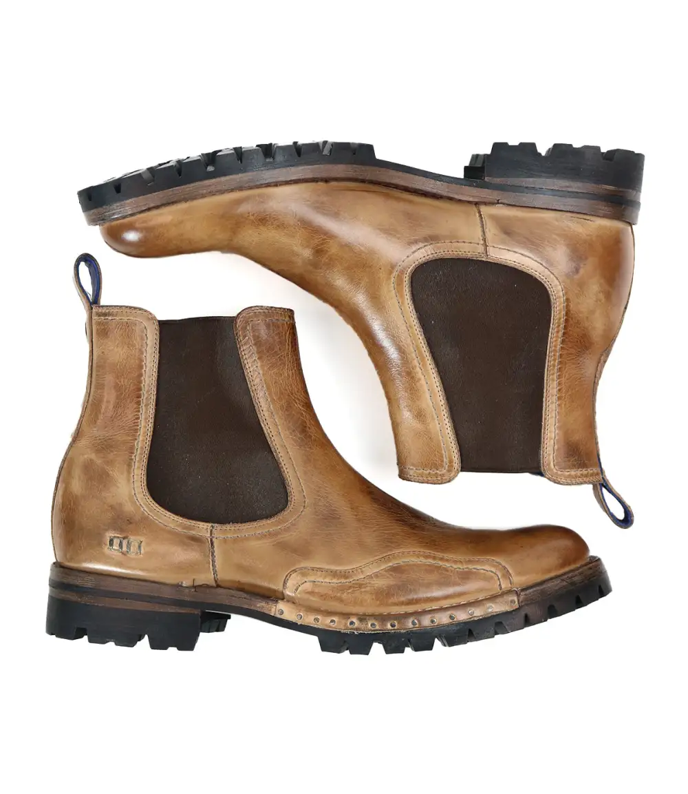 Chelsea Heritage Ankle Boots