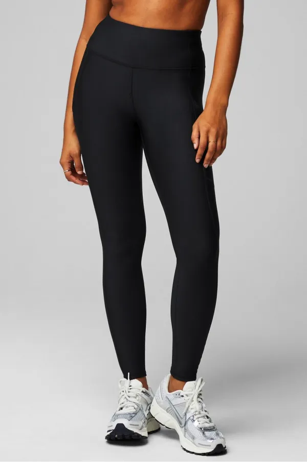 High-Waisted Legging