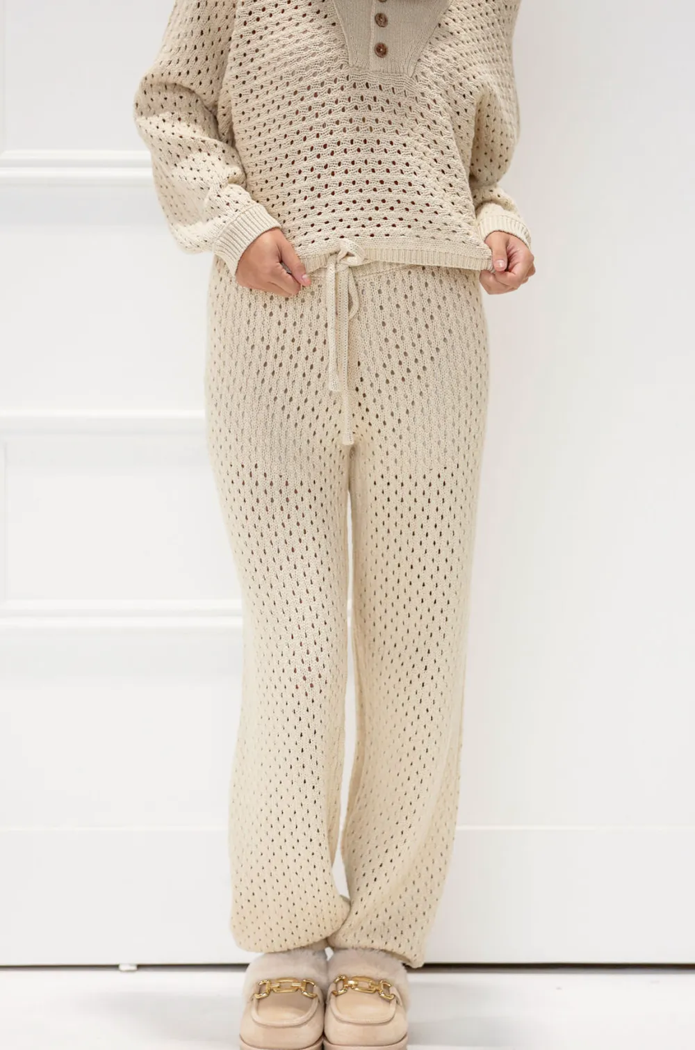 Minimal Pants Set