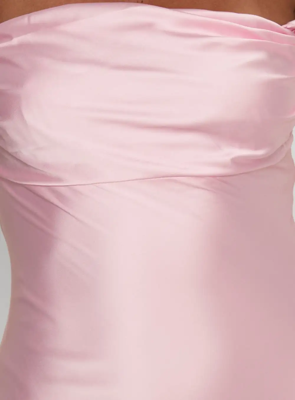 Easy Movement Off Shoulder Maxi Dress