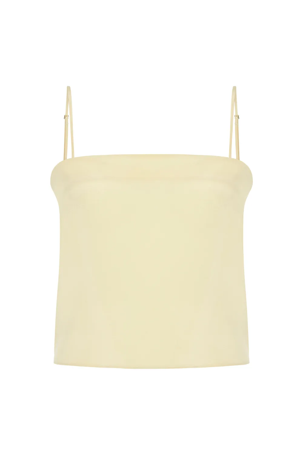 Casual Top-Beige