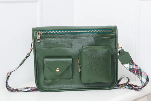 Everyday Everyday Crossbody Bag
