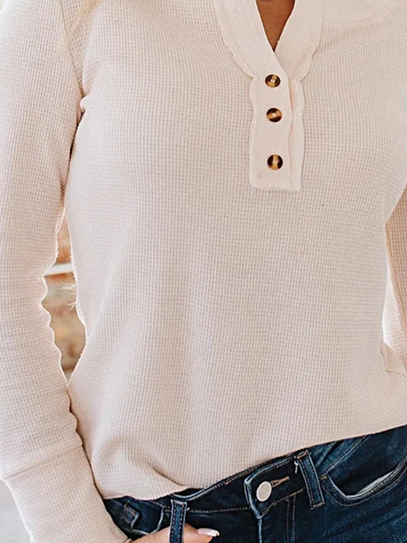 Women's Casual Elegant Top Shirts