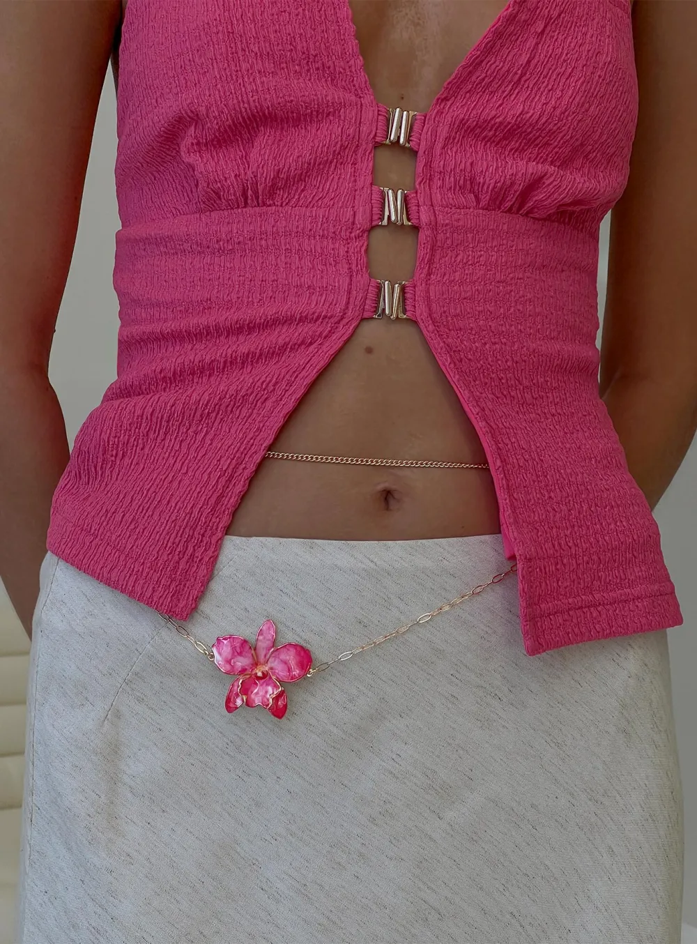 Subtle Classic Belt
