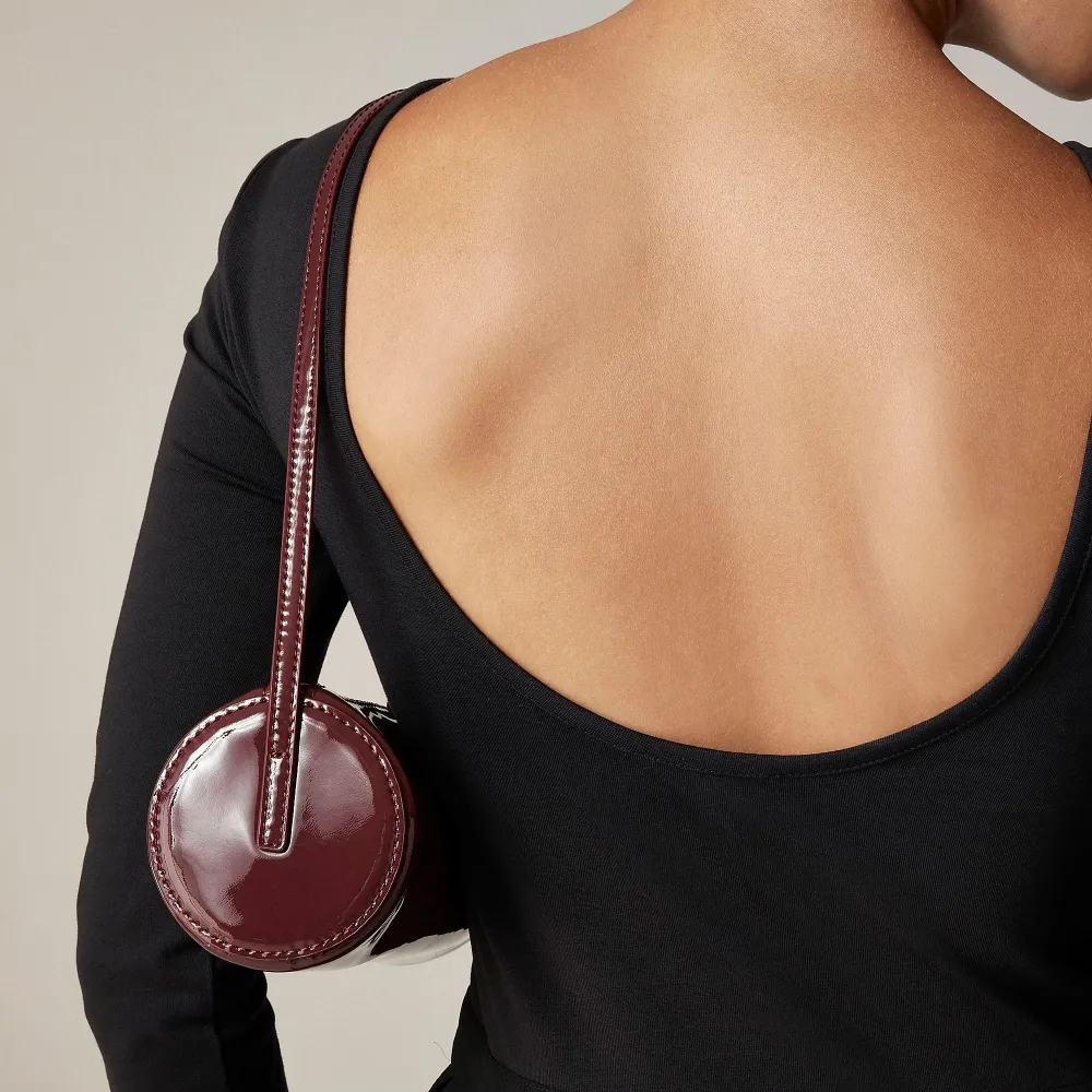 Elegant Slim Fit Maxi Dresses