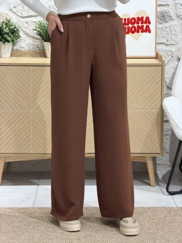 Polished Lounge Pants