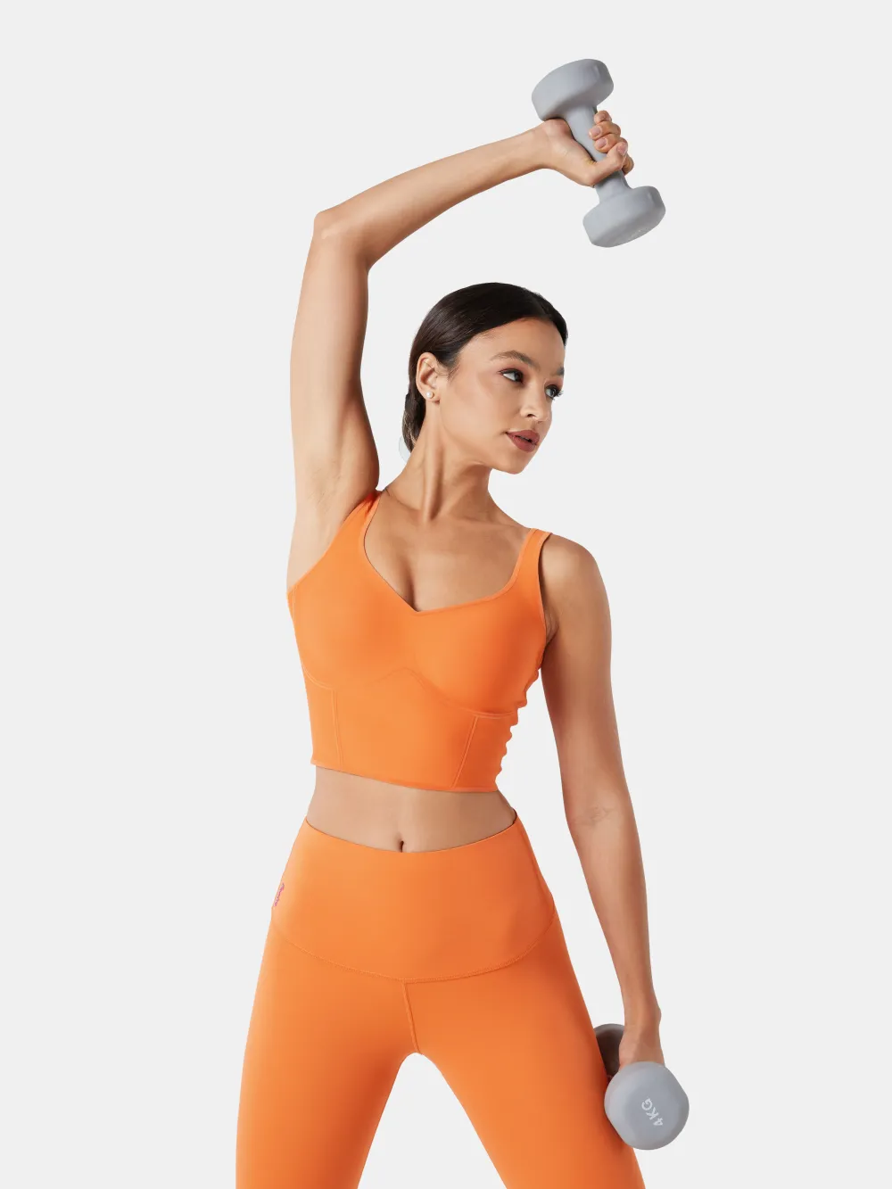 Body Sculpt Bra Tank