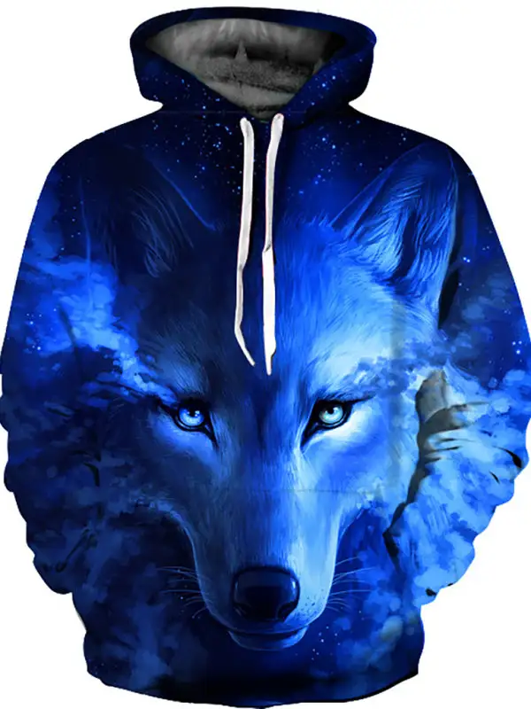 Textured Hoodie Style