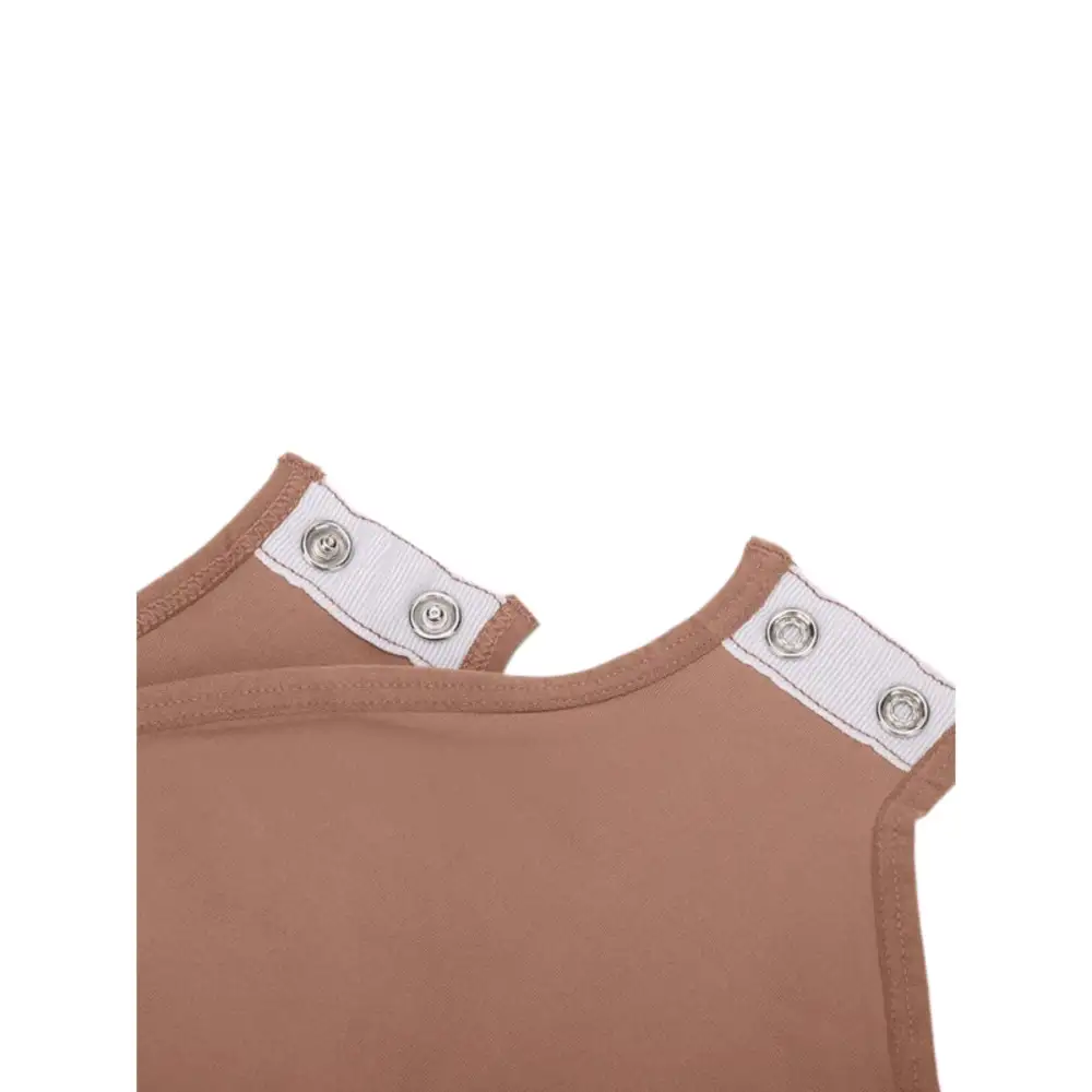 Contour Fit Long Sleeve Shaping Bodysuit