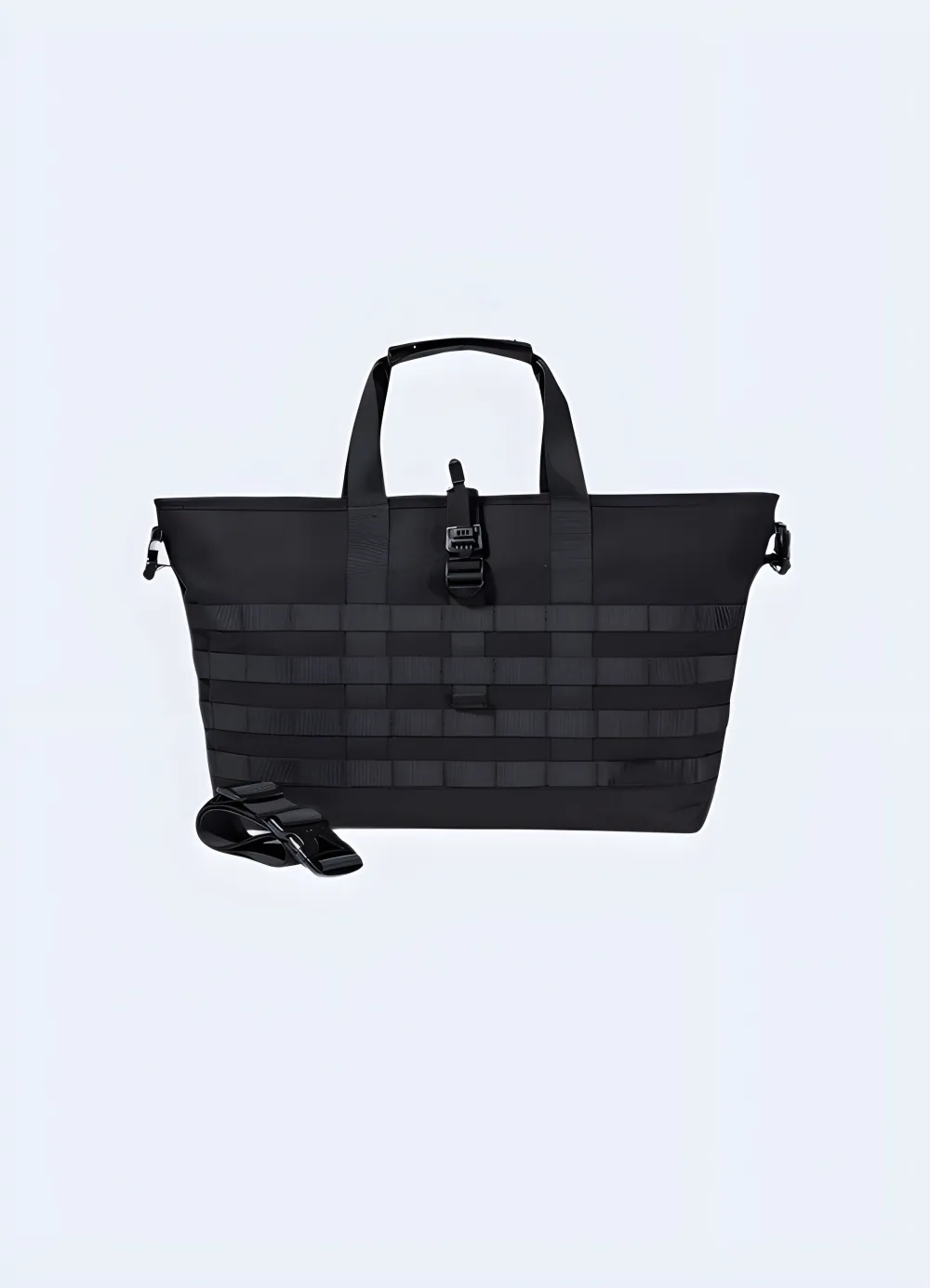 Organizer Pocket Tote Bag