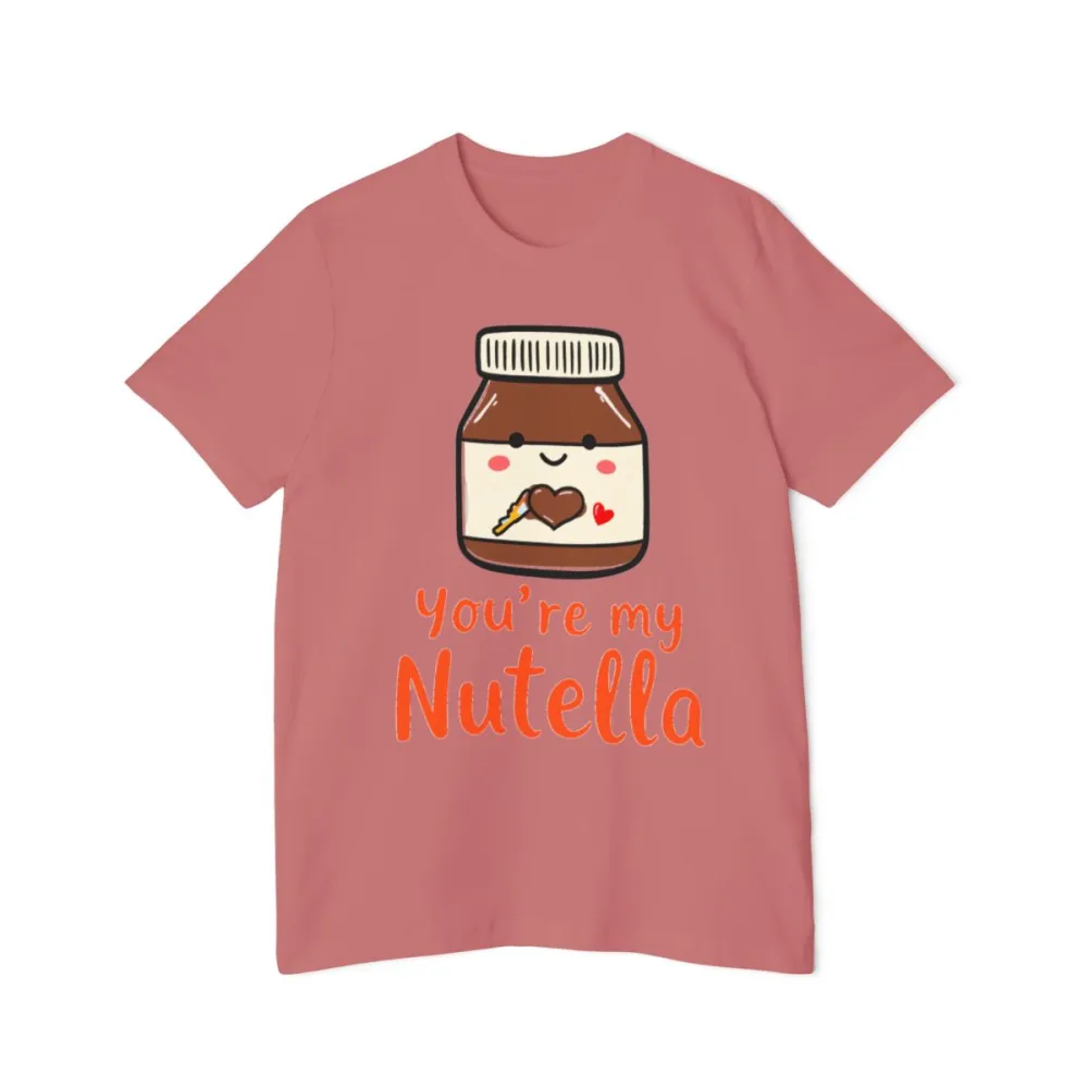 Ink Drawing Graphic T Shirt
