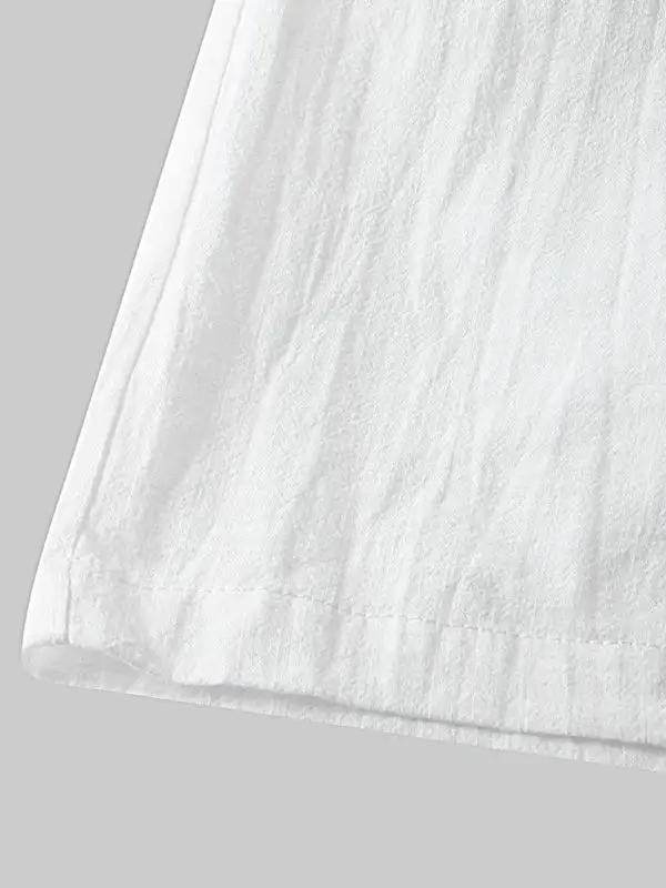 Linen Blend Cotton Blend Everyday Sets